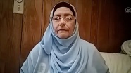 ABD&#039;de 60 yaşındaki kadın, &#039;Diriliş Ertuğrul&#039; dizisinden etkilenerek Müslüman oldu