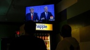 ABD&#39;de başkan adayları ikinci kez canlı yayında kozlarını paylaştı