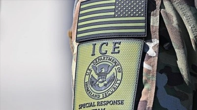 ABD'de bir haftada iki kişiyi &ouml;ld&uuml;ren ICE polisine trafik denetimi bırakma talimatı verildi