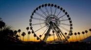 ABD'de Coachella Festivali koronavirüs nedeniyle ertelendi