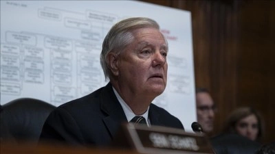 ABD'de Cumhuriyet&ccedil;i Senat&ouml;r Lindsey Graham, 71 yaşında hayatını kaybetti