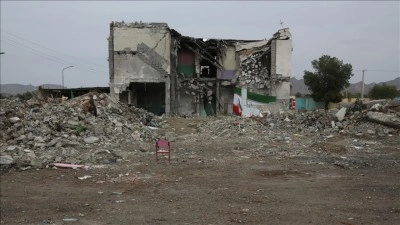 ABD'de Demokrat Senat&ouml;rler, İran'daki ilkokula y&ouml;nelik hava saldırısının soruşturulmasını