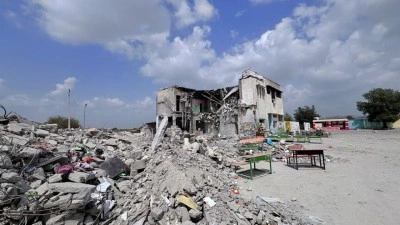 ABD'de Demokrat senat&ouml;rler, Pentagon'dan İran'daki okul saldırısı soruşturmasını a&ccedil;ıklanmasını istedi