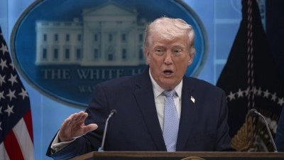 ABD'de Demokrat siyaset&ccedil;ilerden, Trump'ın İran'a saldırılar nedeniyle "g&ouml;revden