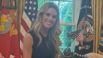 ABD'de Dini &Ouml;zg&uuml;rl&uuml;k Komisyonu g&ouml;revinden alınan Boller: İsrail'e tapmaktansa &ouml;lmeyi terci