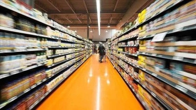 ABD'de enflasyon ocakta beklentilerin altında ger&ccedil;ekleşti