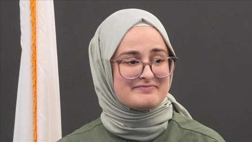 ABD'de federal yargıç, Rümeysa Öztürk'ün göçmen öğrenci veri tabanındaki kaydının iadesine