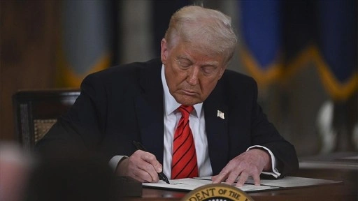 ABD'de federal yargıç, Trump'ın WilmerHale hukuk firmasını hedef alan kararnamesini iptal etti