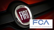 ABD&#039;de Fiat Chrysler&#039;a satış rakamlarında sahtecilikten ceza