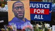 ABD'de George Floyd'u öldürmekten suçlu bulunan polise ağır hapis cezası işareti