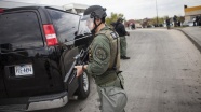 ABD'de göçmenlere operasyon: 600 gözaltı