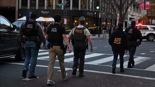 ABD'de iki Ulusal Muhafıza saldırı düzenleyen şüpheli birinci derece cinayetten yargılanacak