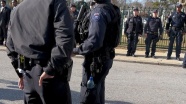 ABD'de ilk defa bir polis terörle suçlandı