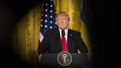 ABD'de, İran'a saldırması nedeniyle Trump hakkında verilen azil tasarısı reddedildi