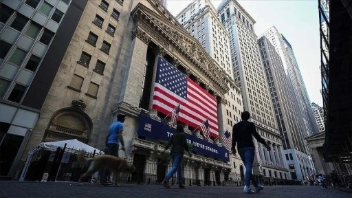 ABD'de işsizlik oranı yüzde 4,1'e çıktı