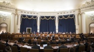 ABD'de İstihbarat Komitesi Rusya soruşturmasını tamamladı