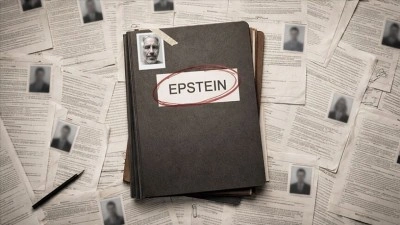 ABD'de Jeffrey Epstein'in yazdığı iddia edilen 'intihar notu' kamuoyuyla paylaşıldı