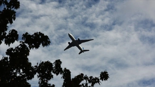 ABD'de kapanma nedeniyle ticari uçuşlara getirilen kısıtlamalar kaldırılıyor