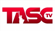 ABD&#039;de kurulan TASC TV, 24 saat kesintisiz yayın hayatına başladı