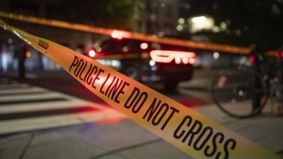 ABD'de k&uuml;t&uuml;phanede d&uuml;zenlenen silahlı saldırıda 2 kişi &ouml;ld&uuml;