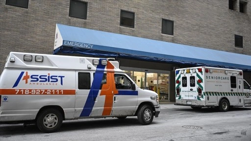 ABD'de listeria bakterisi salgını nedeniyle 6 kişi öldü, 25 kişi hastaneye kaldırıldı