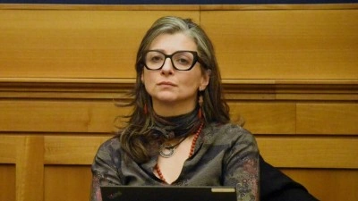 ABD'de mahkeme, BM Filistin &Ouml;zel Raport&ouml;r&uuml; Albanese'e uygulanan yaptırımları askıya aldı