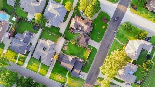 ABD'de mortgage faizleri düştü, başvurular arttı