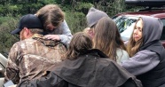 ABD’de ormanda kaybolan kız çocukları 44 saat sonra bulundu