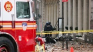 ABD'de patlama: 2 ölü, 31 yaralı