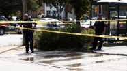 ABD'de polis iki şüpheliyi vurdu