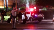 ABD'de polise silahlı saldırı