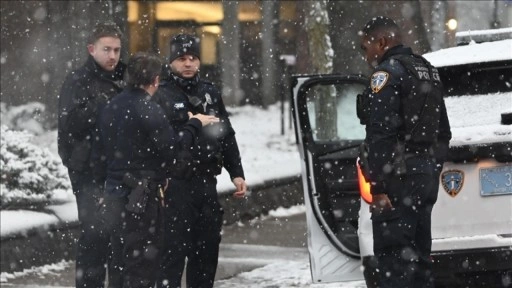 ABD'de profes&ouml;r cinayetinin ve &uuml;niversite saldırısının ş&uuml;phelisinin otopsi raporu yayımlandı