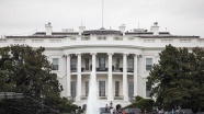 ABD’de silahlı saldırılar Beyaz Saray önünde protesto edildi