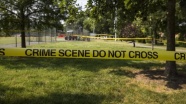 ABD'de silahsız siyahi genci öldüren polis suçsuz bulundu