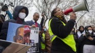 ABD&#039;de siyahi genç Daunte Wright&#039;ın ölümüne sebep olan polis ve şefi istifa etti
