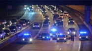 ABD'de trafik kazası: 13 ölü, 31 yaralı