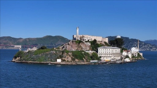 ABD’de, Trump'ın Alcatraz planının 2 milyarlık tahmini maliyeti yeni bir tartışma başlattı