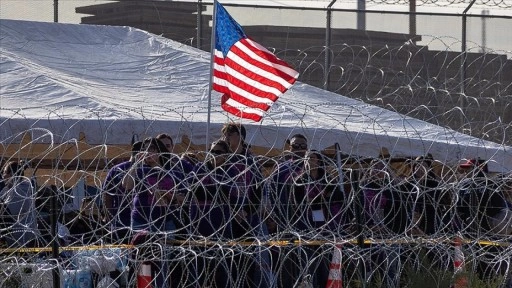 ABD'de Trump yönetiminin yaklaşık 12 bin mülteciyi ülkeye kabul etmesine karar verildi