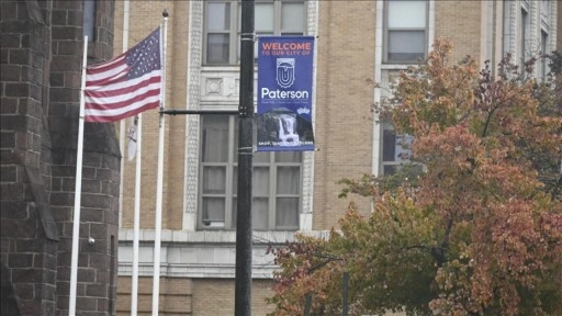 ABD'de Türklerin yoğun yaşadığı Paterson'da bomba ihbarı nedeniyle oy kullanma işlemleri d