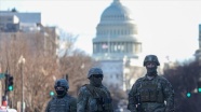 ABD'de Ulusal Muhafızlar başkent Washington'dan çekildi