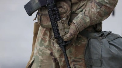 ABD'de Ulusal Muhafızların vurduğu 20 yaşındaki gencin &ouml;l&uuml;m&uuml; soruşturuluyor