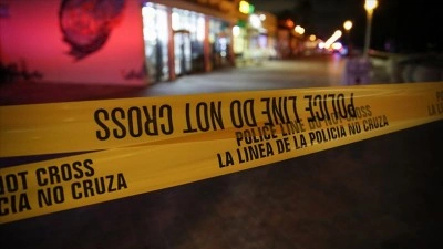 ABD'de &uuml;niversitedeki silahlı saldırıda 2 kişi &ouml;ld&uuml;, 1 kişi yaralandı