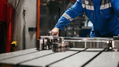 ABD'de &uuml;retici enflasyonu şubatta beklentileri aştı