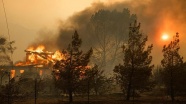 ABD'de yangın: 5'i çocuk 9 kişi hayatını kaybetti