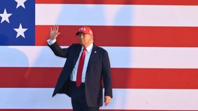 ABD'de yapılan anket, Trump'ın İran'a y&ouml;nelik saldırılarına verilen desteğin azaldığı