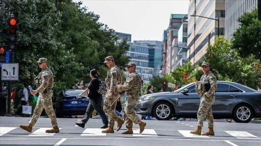 ABD'de yargıç, Trump'ın Portland'a ulusal muhafız konuşlandırma kararının yasal olmad