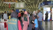 ABD'de yaşayan Müslümanlar MAS-ICNA Kongresi'nde buluşacak