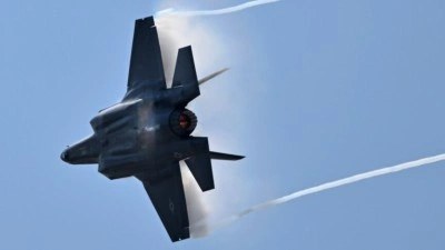 ABD'de yerleşik T&uuml;rk Amerikan sivil toplum kuruluşlarından Kongre &uuml;yelerine "F-35" me