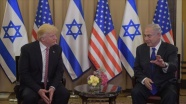 ABD'deki İsrail'in 'ilhak' planına ilişkin toplantıdan bir karar çıkmadı