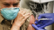 ABD'deki Kovid-19 aşı uygulamasının 280 bine yakın olası ölümü engellediği belirtildi